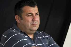 Milovanović zvanično na klupi Napretka