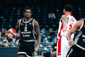 Milton se ne plaši Nana i raduje se Atini: "Potreban nam je Parker koji pogađa šuteve"