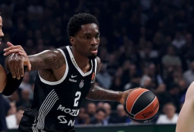 TVITOVI - Da se Karlik nije povredio...