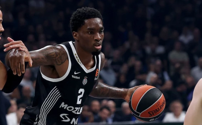 Pedja Milosavljevic/STARSPORT