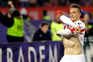 Milunović propušta Spartak
