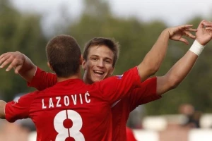 Mariner nateg'o Kolarova!
