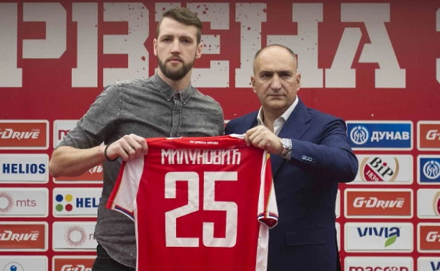 FK Crvena zvezda