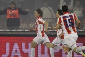 Gol kao šlag na torti