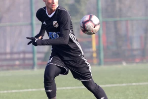 Zvezda se interesovala za njega, a danas je potpisao! Čukarički se pohvalio, ima dolazaka i odlazaka!
