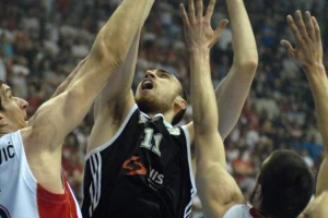 Grobar i Delija - Ovo je pokazatelj dobre atmosfere u reprezentaciji