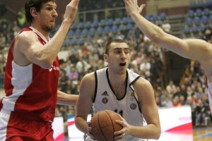 Sumnja iz Hrvatske - Zvezda želi Cedevitu u polufinalu?