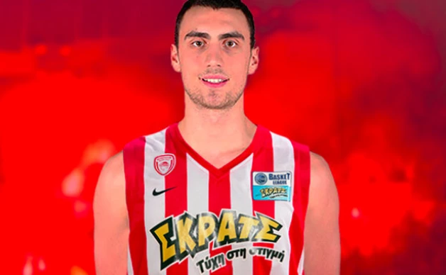 olympiacosbc.gr