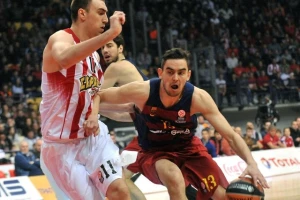 Evroliga top 10 - "Grobari" dominirali!