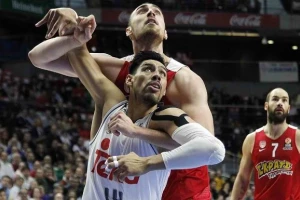Olimpijakosu stiže još jedno NBA pojačanje?