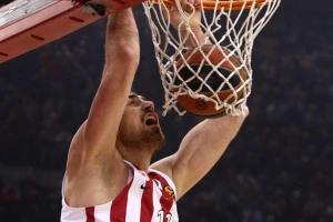 Olimpijakos potvrdio - DVA puta protiv Zvezde na pripremama!