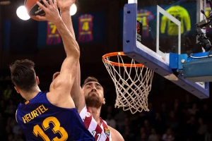 Šanse "orlova" sve veće, Francuska značajno oslabljena na Mundobasketu!