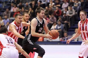 Bivši igrač Partizana i Crvene Zvezde našao novi angažman