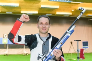 Svetski kup - Stefanović oborio svetski rekord!