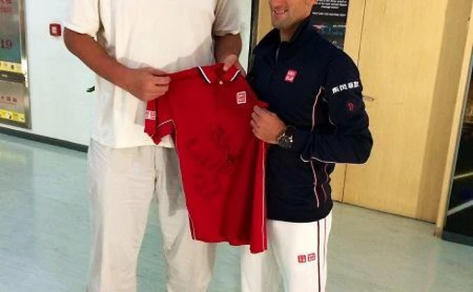 Twitter: Tennis Photos