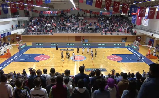 Twitter: Eurohoops