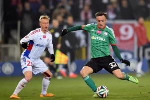 Iz Humske stigle vesti o Radovićevom transferu!