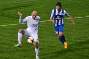 Mirosavljevićevih 100 golova!