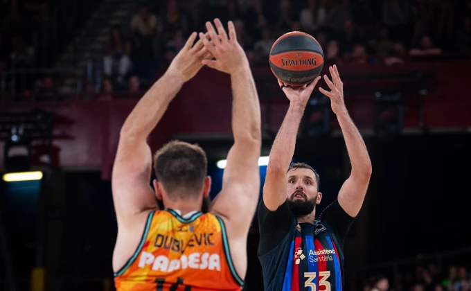 Barca Basket