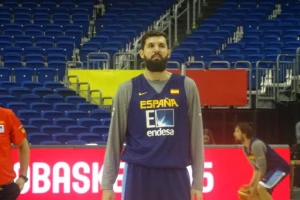 Mirotić: ''Srbiju volim i poštujem!''