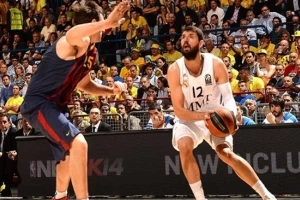 Mirotić ide u NBA!