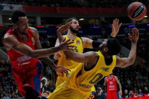 Barsa birala, Evroliga ili ACB, ovo je njihov izbor!