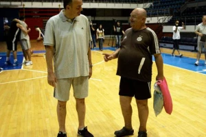 Krštenje u Bariču - Miša odabrao kuma na kojem će mu pozavideti "Grobari"