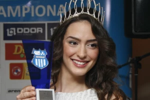 Miss Srbije vraća publiku na Karaburmu!