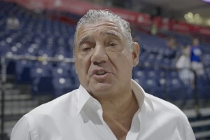 Mišku se svideo VTB Superkup: "Prema mojim merilima, ovo je u najboljem redu"