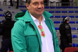 ZVANIČNO - Miško potvrdio, bivši plej Zvezde pojačao Partizanovog rivala!