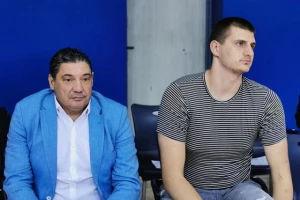 Šta kaže Miško, ko bi mogao da bude novi Jokić? ''Mislim da znam...''