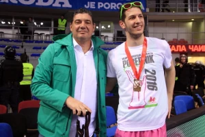 Miško ne staje, nemački "vunderkid" spreman za narednu sezonu
