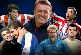 Neispričane priče "Misterove petorke" - I danas, i svakog 22. novembra - "Radomir, te quiero"