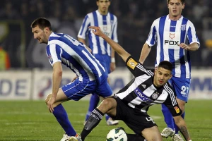 Mitrović umesto Šćepovića?