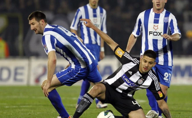 partizan.rs
