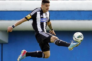 Mitrović prodat Zahaviju!?