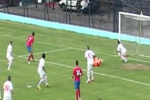 Mitrović kao mirotvorac