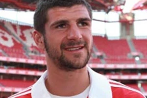 Mitrović: ''Sa Benfikom do trofeja!''