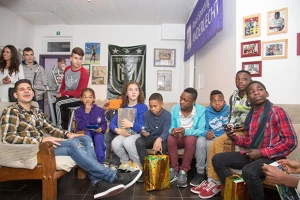 Kažete, Mitar je loš momak?