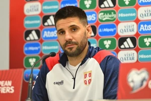 Mitrović: ''Posle Andore ćemo dublje da razmišljamo o Albaniji''