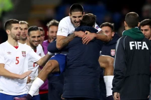 U susret nastavku kvalifikacija - U kakvoj su formi srpski ''Orlovi''?