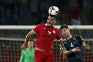 Mitrović ponuđen Fenerbahčeu, poznata i cena