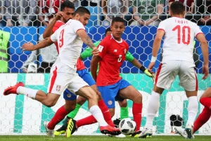 Još jedan srpski reprezentativac stiže u Premijer ligu, naslediće Tadića?