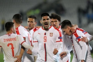 FIFA objavila novu rang listu, konačno je gledamo sa odobravanjem!