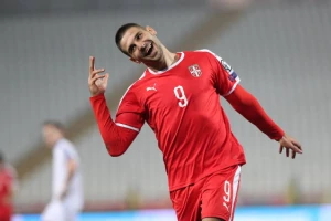 ''Mitro's on fire'' - Još ima nade, Srbija ponovo vodi!