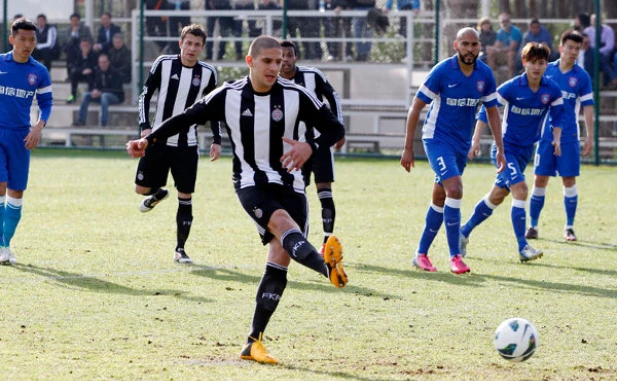 partizan.rs