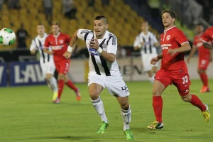 Partizan - Kojim putem do Lige Evrope?