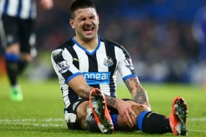 Musline, ne brini, biće Mitar spreman za Irce!