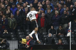 Mitrović rastura i ne planira da stane!