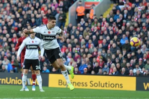 Kraj Fulamove serije, Mitar zatajio